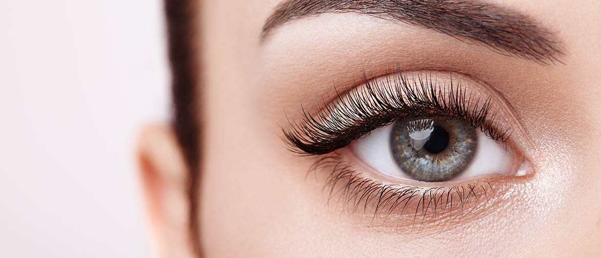 Eyelash Technician Insurance - Salon Insurance 4U